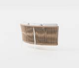 Rubi Luxurious Modular Sofa – Waterproof Fabric