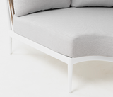 Rubi Luxurious Modular Sofa – Waterproof Fabric