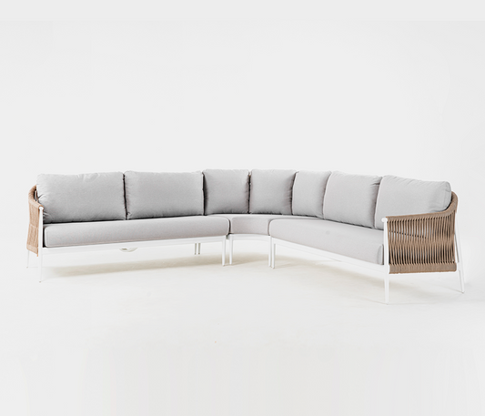 Rubi Luxurious Modular Sofa – Waterproof Fabric