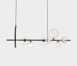 Basel Elegant Chandelier 7-Bulb Design – Superior Lighting