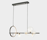 Basel Elegant Chandelier 7-Bulb Design – Superior Lighting