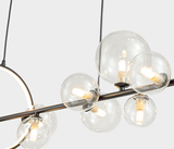 Basel Elegant Chandelier 7-Bulb Design – Superior Lighting