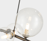 Basel Stunning Chandelier 10 Bulbs – Elegant Glow