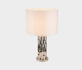 Famous Haus - Elegant Table Lamp – Enhances Home Ambiance