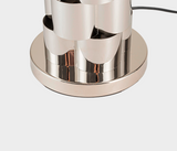 Famous Haus - Elegant Table Lamp – Enhances Home Ambiance