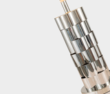 Famous Haus - Elegant Table Lamp – Enhances Home Ambiance