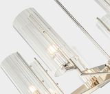 Famous Haus - Montana Chandelier – Timeless Glamour