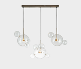 Famous Haus - Siena Pendant Lamp – Luxurious Airy Design
