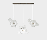 Famous Haus - Siena Pendant Lamp – Luxurious Airy Design