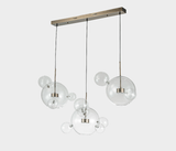 Famous Haus - Siena Pendant Lamp – Luxurious Airy Design