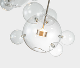 Famous Haus - Siena Pendant Lamp – Luxurious Airy Design