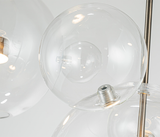 Famous Haus - Siena Pendant Lamp – Luxurious Airy Design