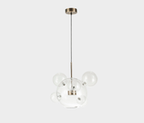Famous Haus - Dakar Pendant Lamp – Modern Elegance