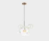 Famous Haus - Dakar Pendant Lamp – Modern Elegance
