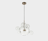 Famous Haus - Dakar Pendant Lamp – Modern Elegance