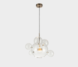 Famous Haus - Dakar Pendant Lamp – Modern Elegance