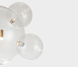 Famous Haus - Dakar Pendant Lamp – Modern Elegance