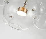Famous Haus - Dakar Pendant Lamp – Modern Elegance