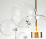 Famous Haus - Dakar Pendant Lamp – Modern Elegance