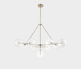 Famous Haus - Seattle Chandelier – Modern Elegance