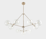 Famous Haus - Seattle Chandelier – Modern Elegance