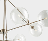 Famous Haus - Seattle Chandelier – Modern Elegance