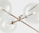Famous Haus - Seattle Chandelier – Modern Elegance