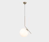 Famous Haus - Lyon Pendant Lamp – Ambient Lighting Elegance