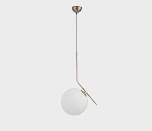 Famous Haus - Lyon Pendant Lamp – Ambient Lighting Elegance