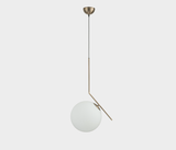 Famous Haus - Lyon Pendant Lamp – Ambient Lighting Elegance