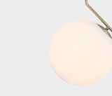 Famous Haus - Lyon Pendant Lamp – Ambient Lighting Elegance