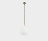 Famous Haus - Lyon Pendant Lamp – Ambient Lighting Elegance