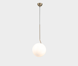 Famous Haus - Lyon Pendant Lamp – Ambient Lighting Elegance