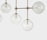 Cannes Chandelier – Sophisticated Visual Elegance