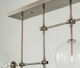 Cannes Chandelier – Sophisticated Visual Elegance