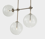 Cannes Chandelier – Sophisticated Visual Elegance