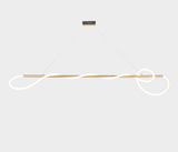 Famous Haus - Marseille Pendant Lamp – Stylish Illumination