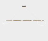Famous Haus - Marseille Pendant Lamp – Stylish Illumination
