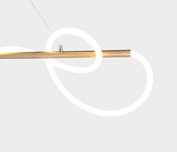 Famous Haus - Marseille Pendant Lamp – Stylish Illumination