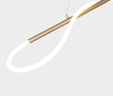 Famous Haus - Marseille Pendant Lamp – Stylish Illumination