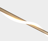 Famous Haus - Marseille Pendant Lamp – Stylish Illumination