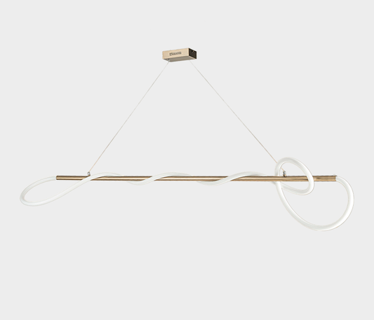 Famous Haus - Marseille Pendant Lamp – Stylish Illumination