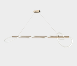 Famous Haus - Marseille Pendant Lamp – Stylish Illumination