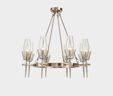 Nevada Nevada Chandelier – Timeless Luxury Design