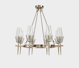 Nevada Nevada Chandelier – Timeless Luxury Design