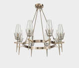 Nevada Nevada Chandelier – Timeless Luxury Design