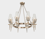 Nevada Nevada Chandelier – Timeless Luxury Design