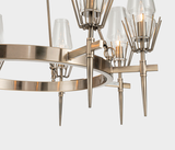 Nevada Nevada Chandelier – Timeless Luxury Design