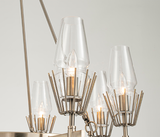 Nevada Nevada Chandelier – Timeless Luxury Design