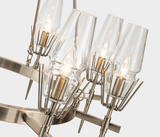 Nevada Nevada Chandelier – Timeless Luxury Design